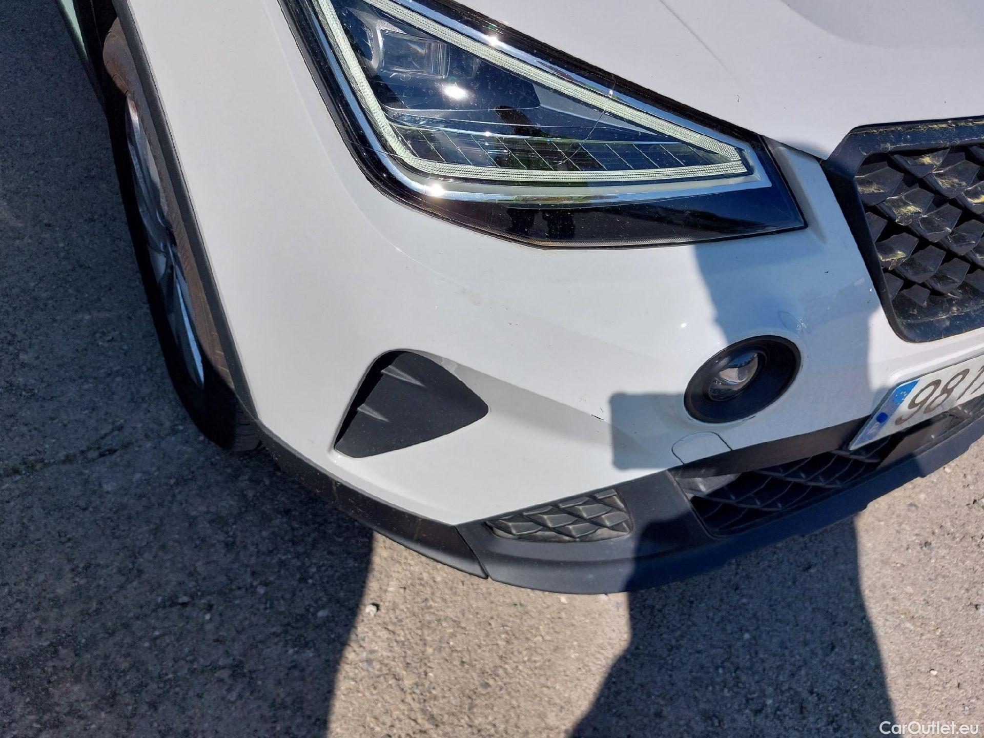 Seat  Arona  Style Special Edition 1.0 TSI 115CV AT7 E6d #1