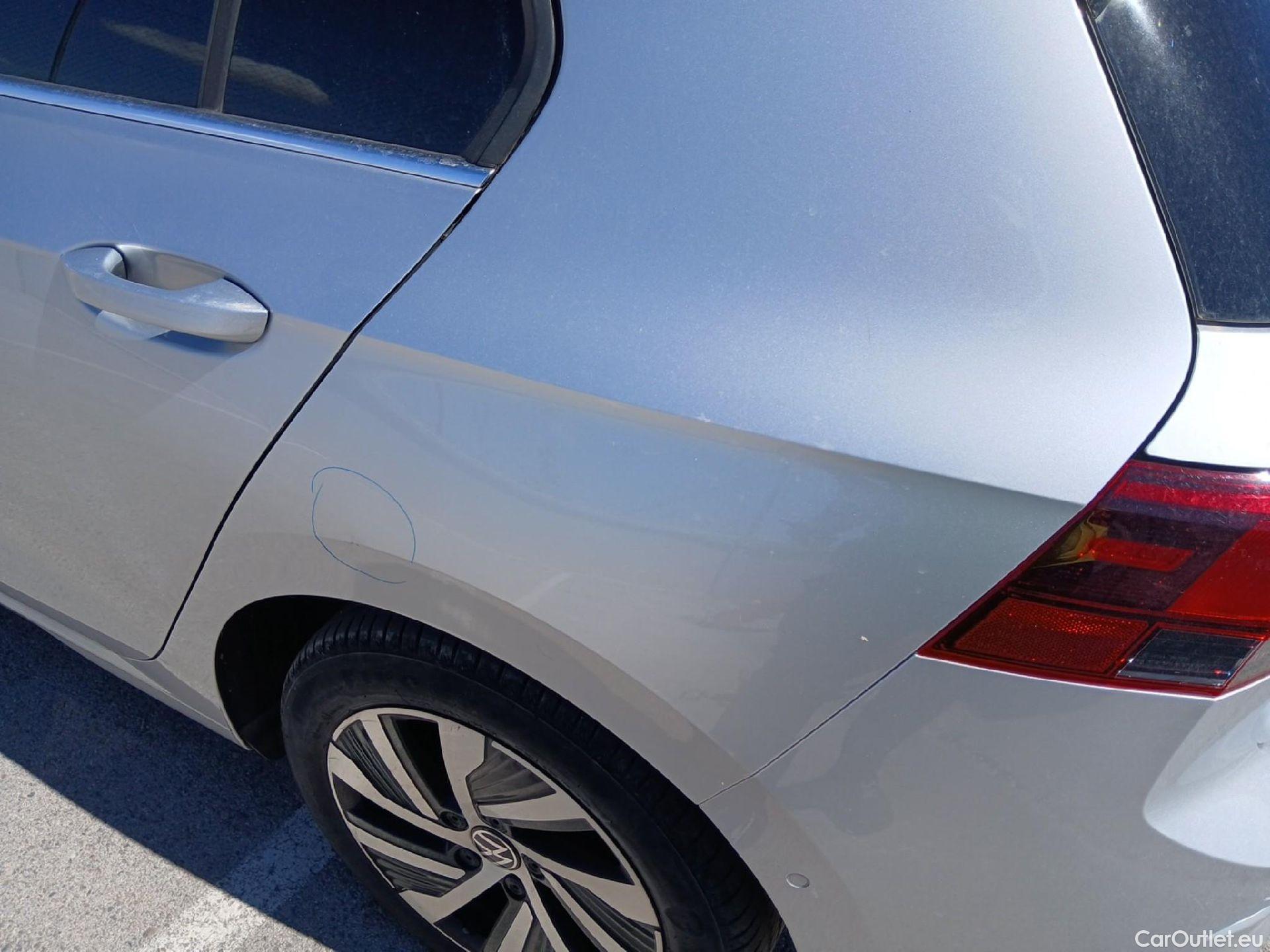  Volkswagen  Golf  VOLKSWAGEN berlina con portón eHybrid 1.4 TSI 150 CV 10 kWh #17