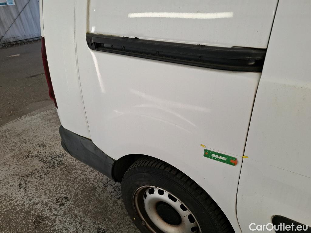  Citroen  Berlingo  Fourgon Club L2 (Long) 1.6 BlueHDi 100CV BVM6 E6 #42