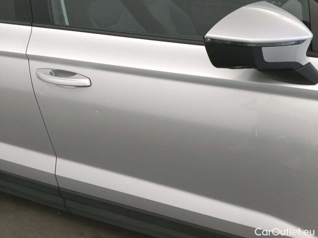  Seat  ATECA SEAT  / 2016 / 5P / todoterreno 1.0 TSI 81kW St&Sp Style Go M(SP) #1