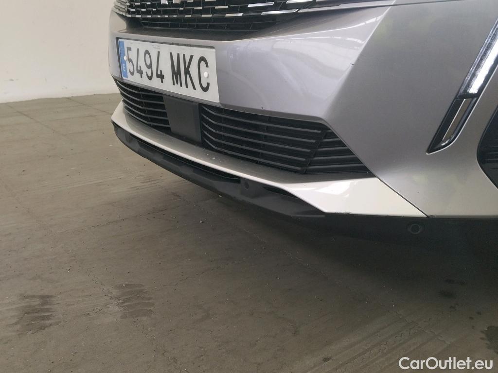  Peugeot  5008  Allure Pack 1.5 HDi 130CV AT8 7 Plazas E6d #23