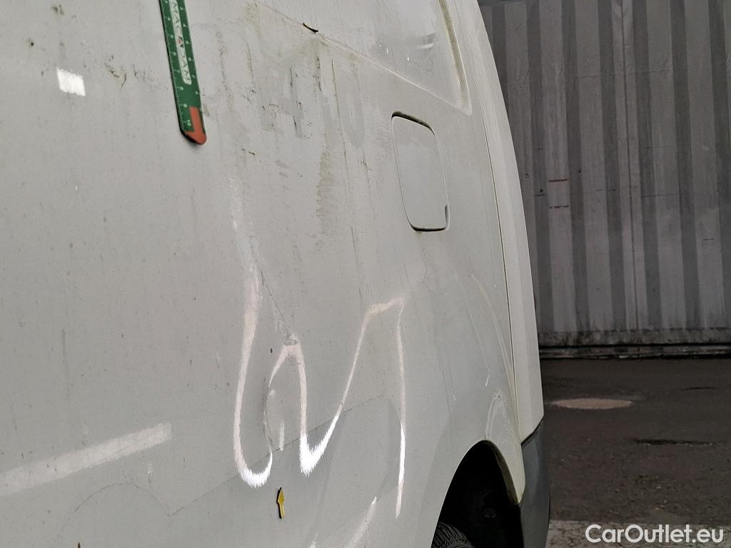  Citroen  Berlingo  Fourgon Club L2 (Long) 1.6 BlueHDi 100CV BVM6 E6 #8