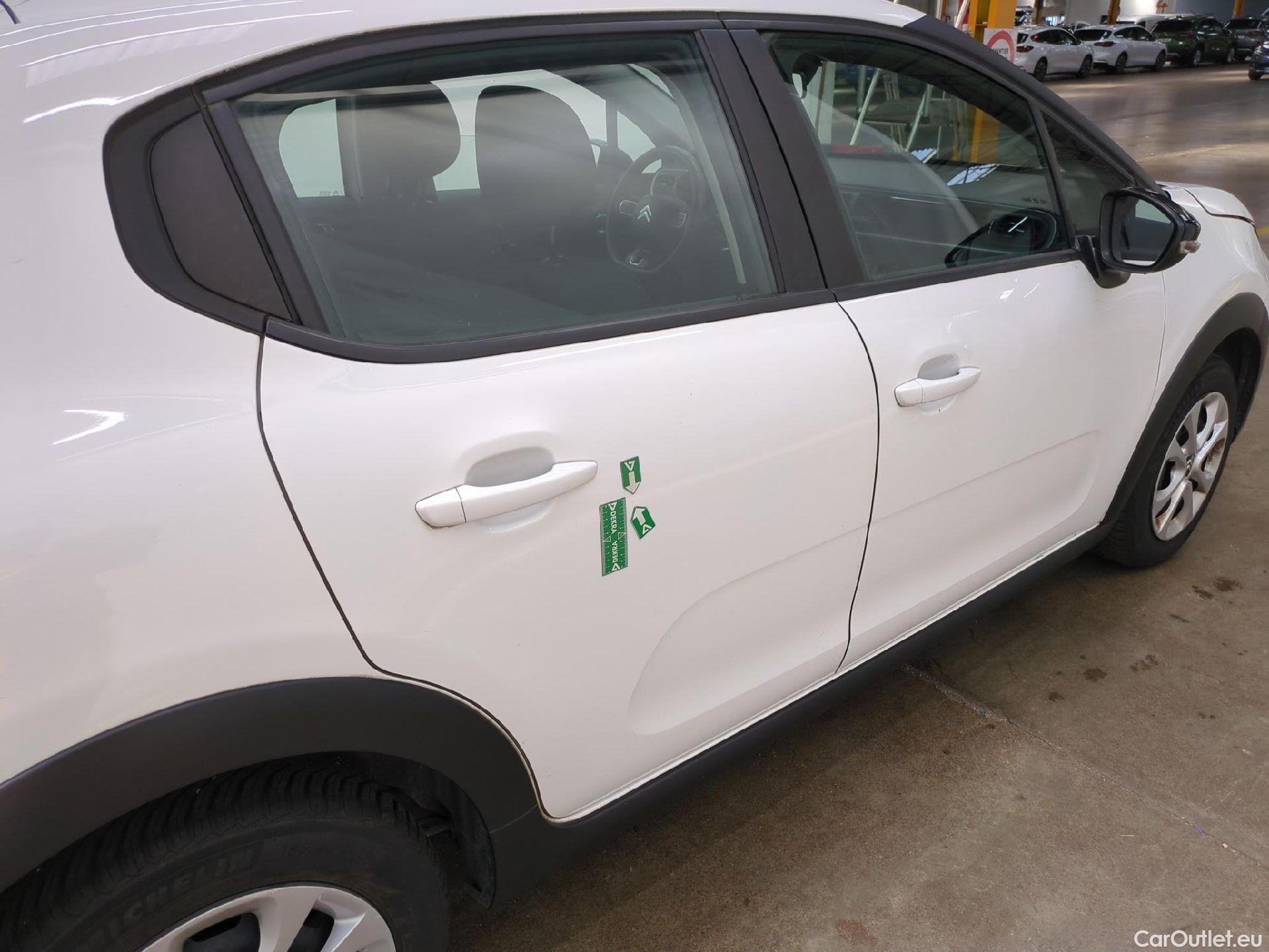  Citroen  C3  Société Feel 1.5 BlueHDI 100CV BVM6 E6dT #26