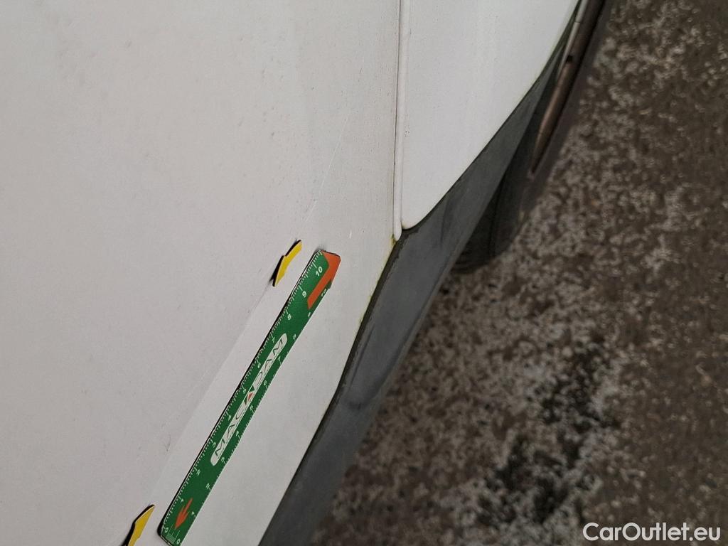 Citroen  Berlingo  Fourgon Club L2 (Long) 1.6 BlueHDi 100CV BVM6 E6 #31