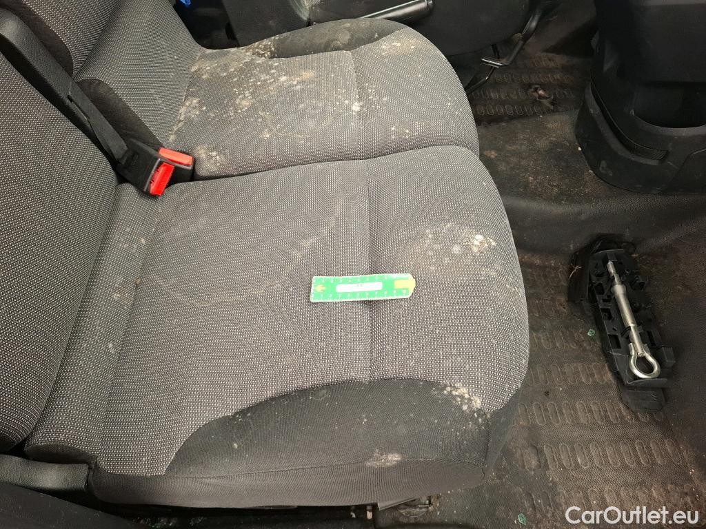  Citroen  Berlingo  Fourgon Club L2 (Long) 1.6 BlueHDi 100CV BVM6 E6 #37