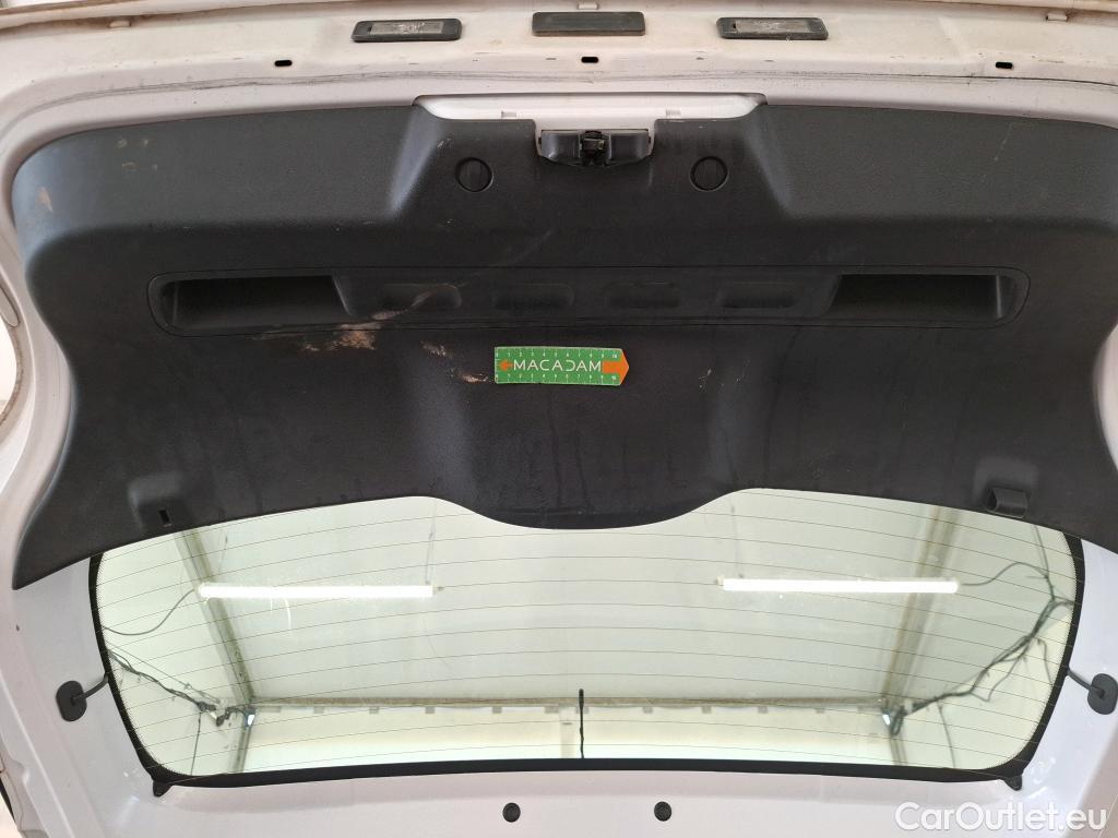  Citroen  C3  Feel 1.2 PureTech 70CV BVM5 E6dT #25