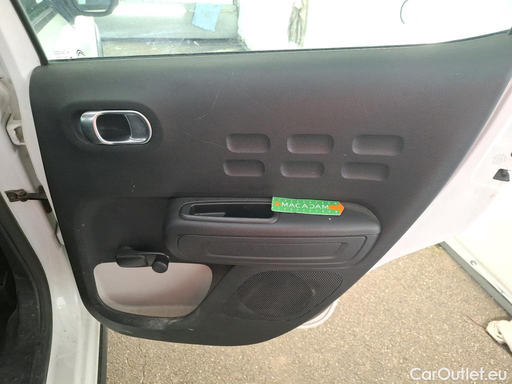  Citroen  C3  Feel 1.2 PureTech 70CV BVM5 E6dT #37