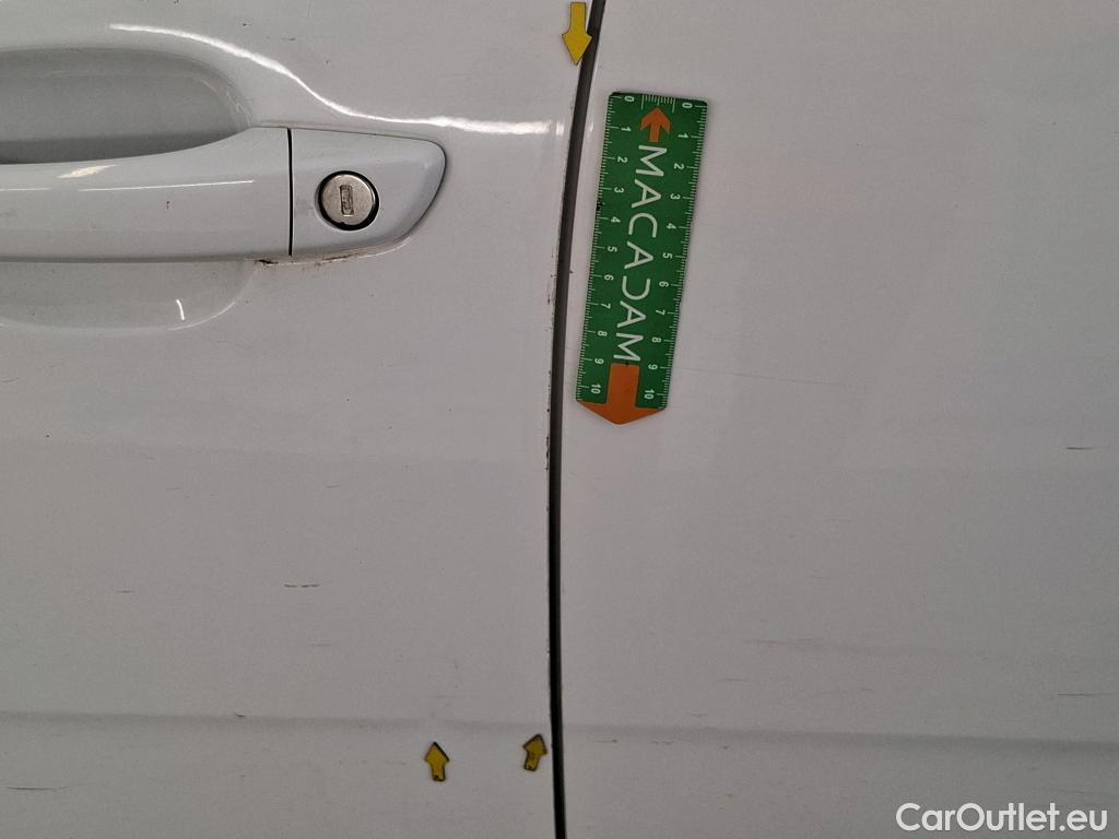  Citroen  C3  Feel 1.2 PureTech 70CV BVM5 E6dT #7