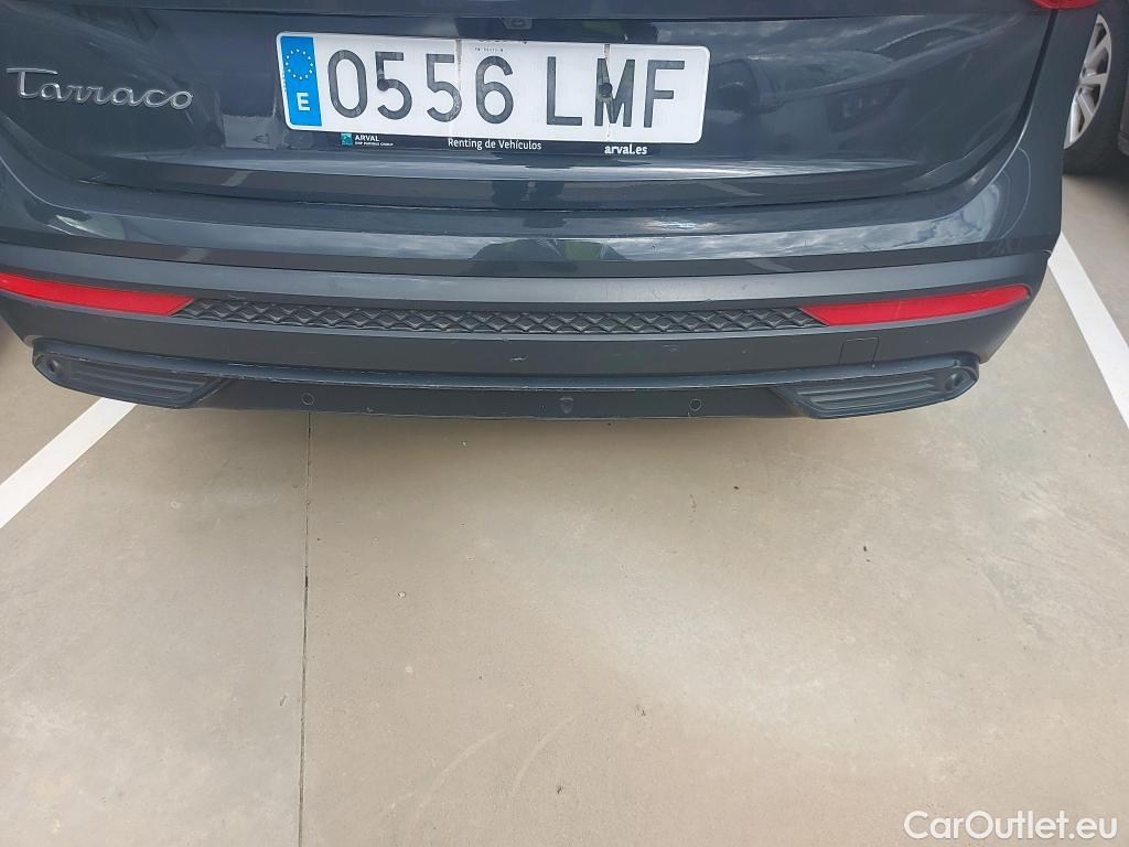  Seat  TARRACO SEAT  / 2018 / 5P / todoterreno 2.0 TDI 110kW (150CV) S&S Style GO(SP) #23