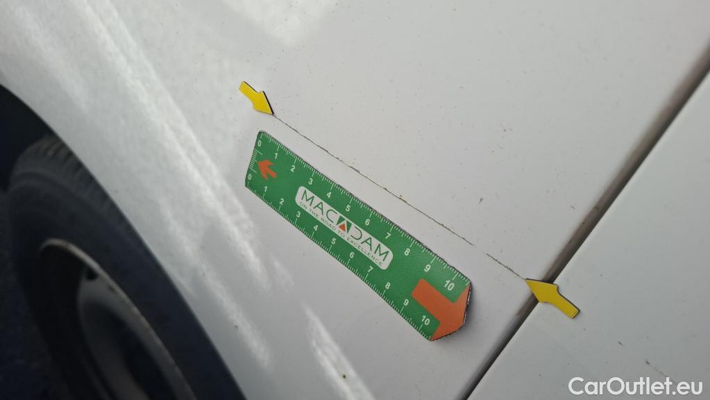  Citroen  Berlingo  Fourgon Club L2 (Long) 1.6 BlueHDi 100CV BVM6 E6 #45