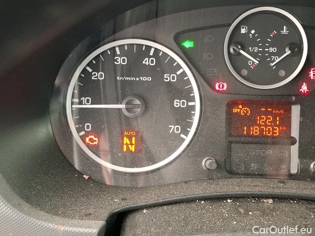  Citroen  Berlingo  Fourgon Club L2 (Long) 1.6 BlueHDi 100CV BVM6 E6 #46