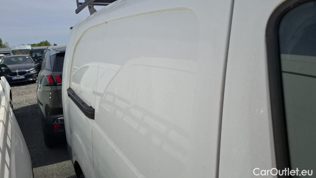  Citroen  Berlingo  Fourgon Club L2 (Long) 1.6 BlueHDi 100CV BVM6 E6 #33