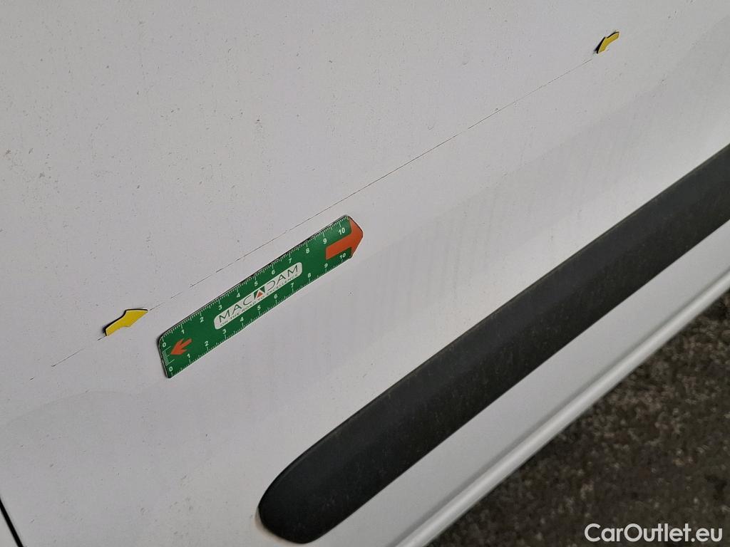  Citroen  Berlingo  Fourgon Club L2 (Long) 1.6 BlueHDi 100CV BVM6 E6 #17