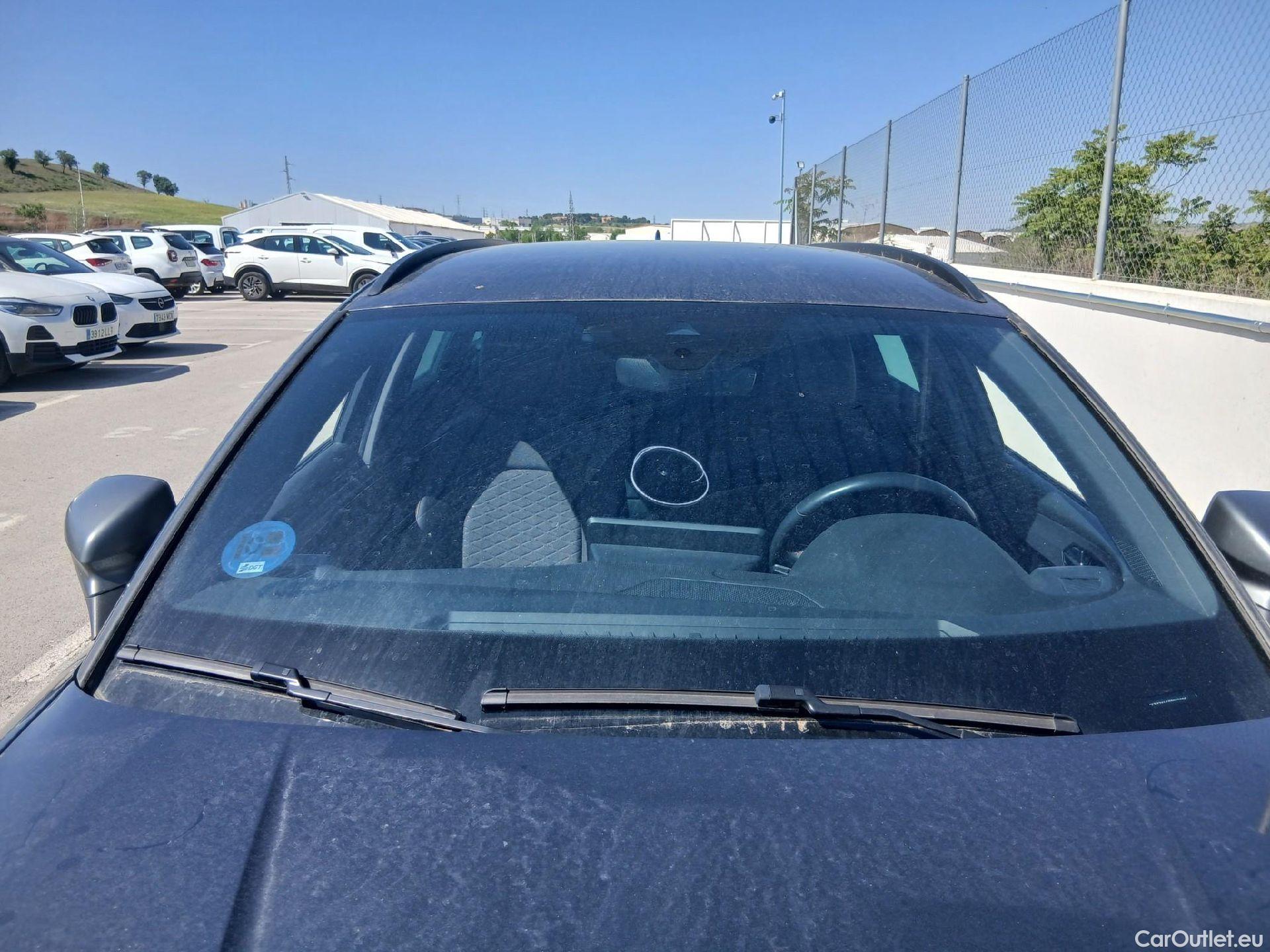  Seat  Leon  Sportstourer FR e-Hybrid 1.4 205CV AT6 E6d #5