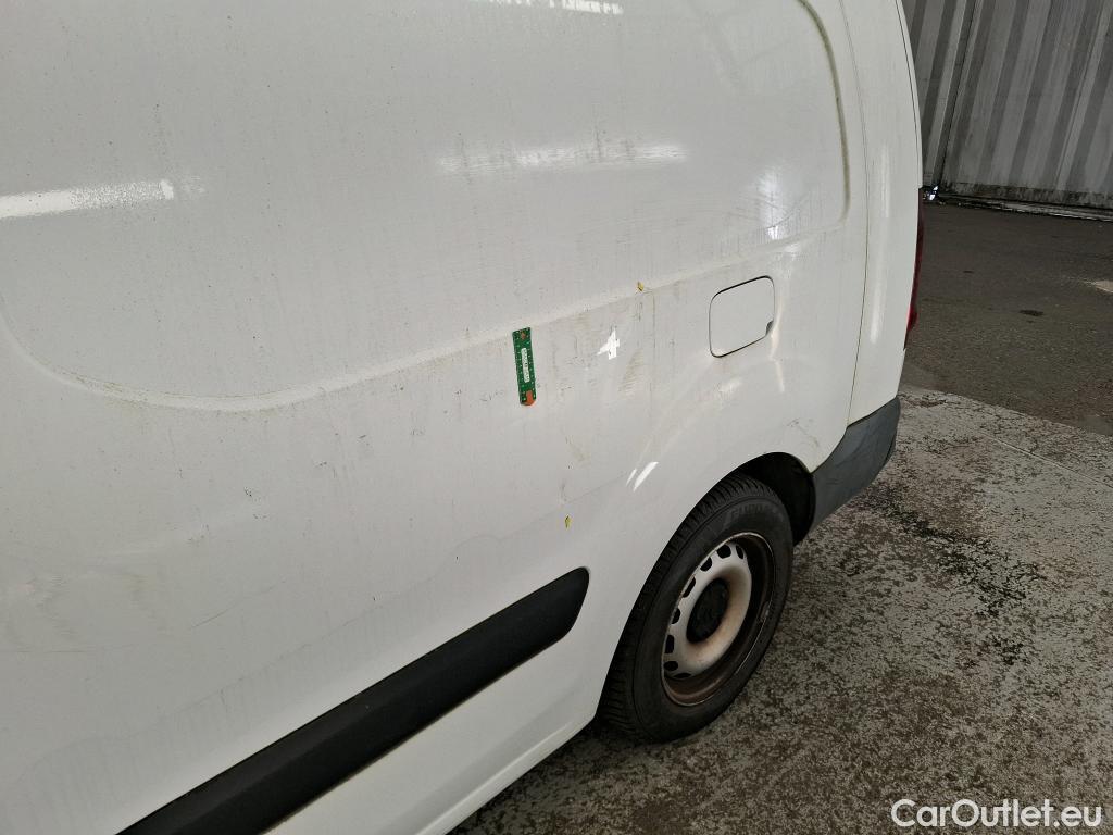  Citroen  Berlingo  Fourgon Club L2 (Long) 1.6 BlueHDi 100CV BVM6 E6 #6