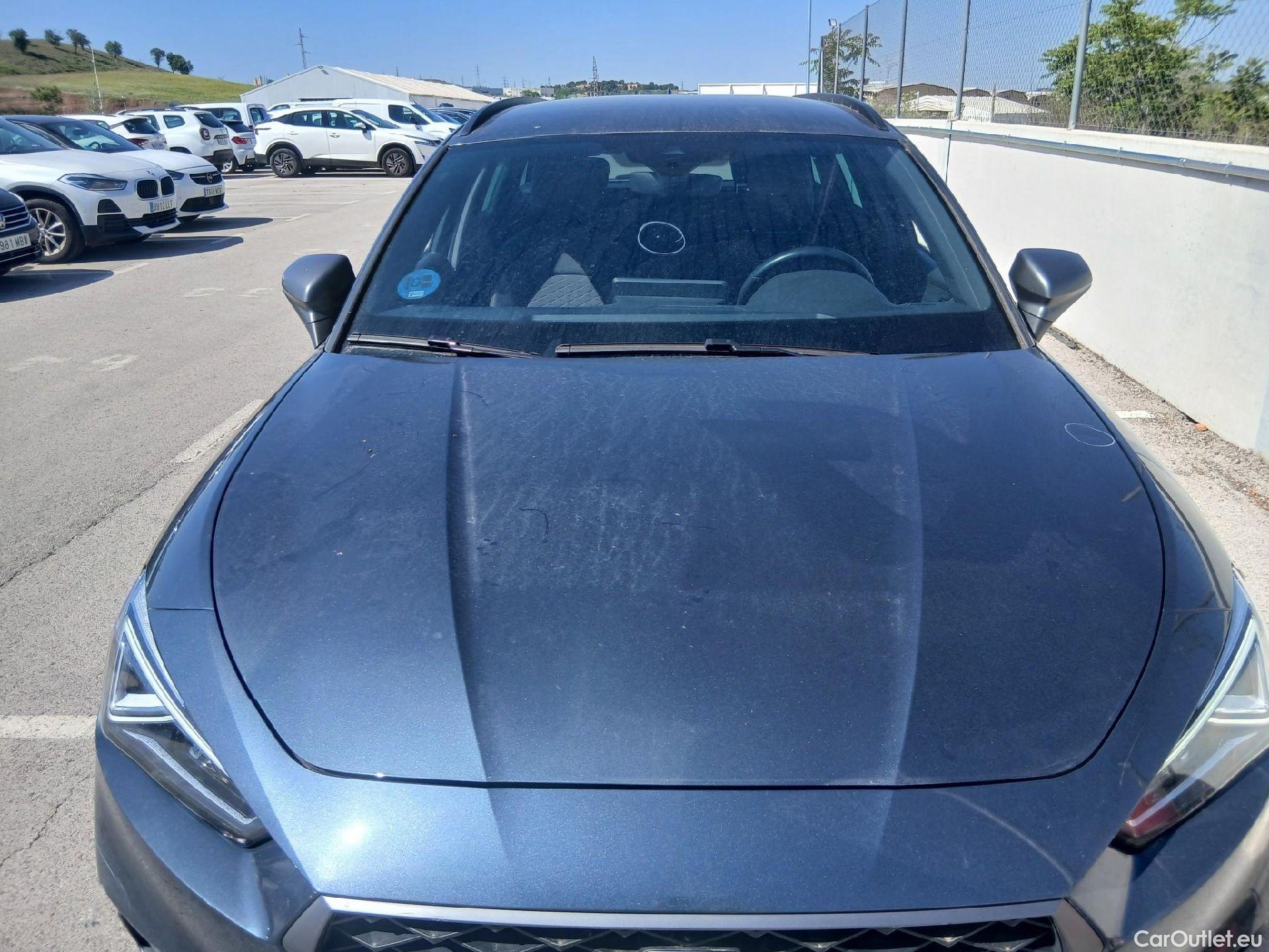  Seat  Leon  Sportstourer FR e-Hybrid 1.4 205CV AT6 E6d #23