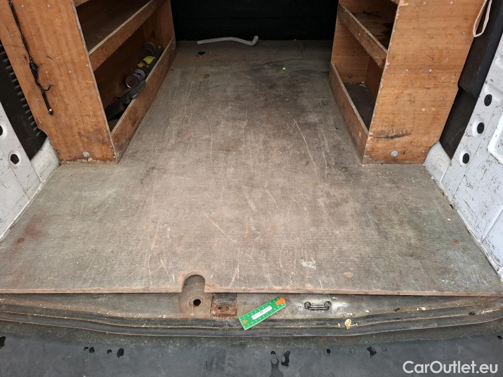  Citroen  Berlingo  Fourgon Club L2 (Long) 1.6 BlueHDi 100CV BVM6 E6 #21