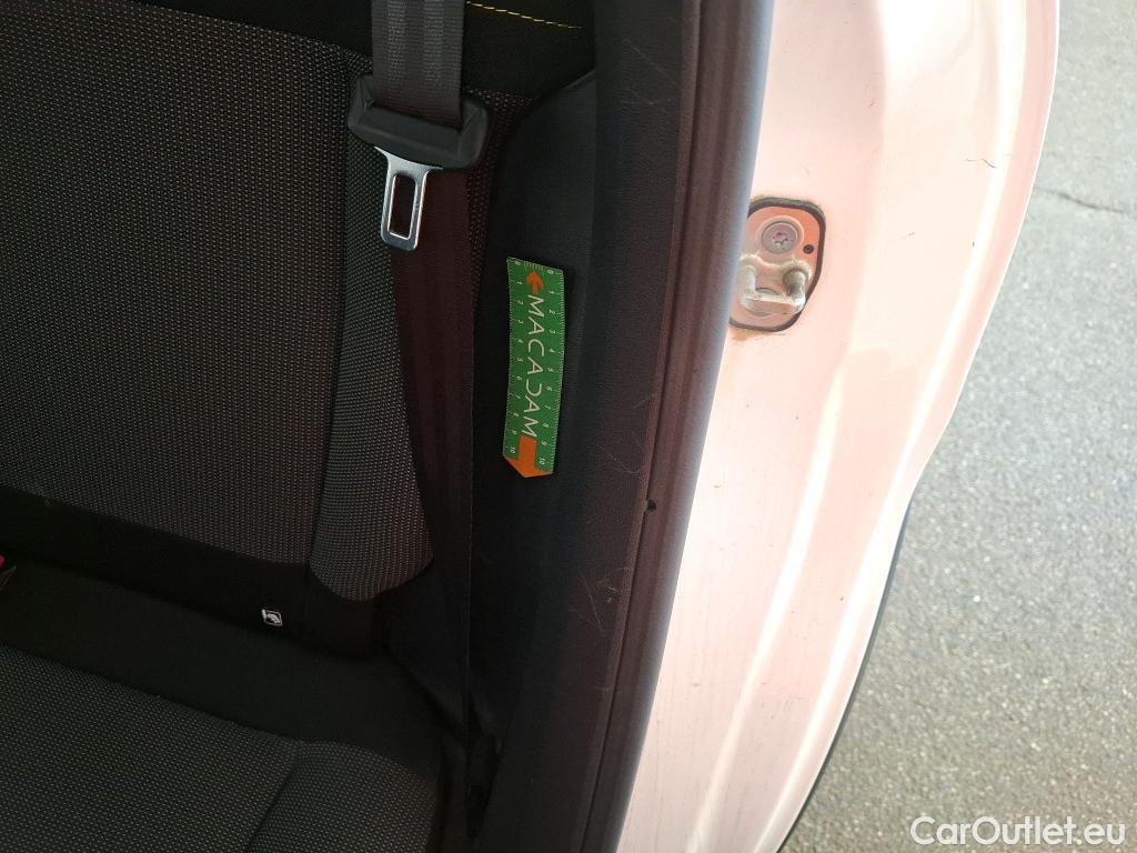  Citroen  C3  Feel 1.2 PureTech 70CV BVM5 E6dT #57