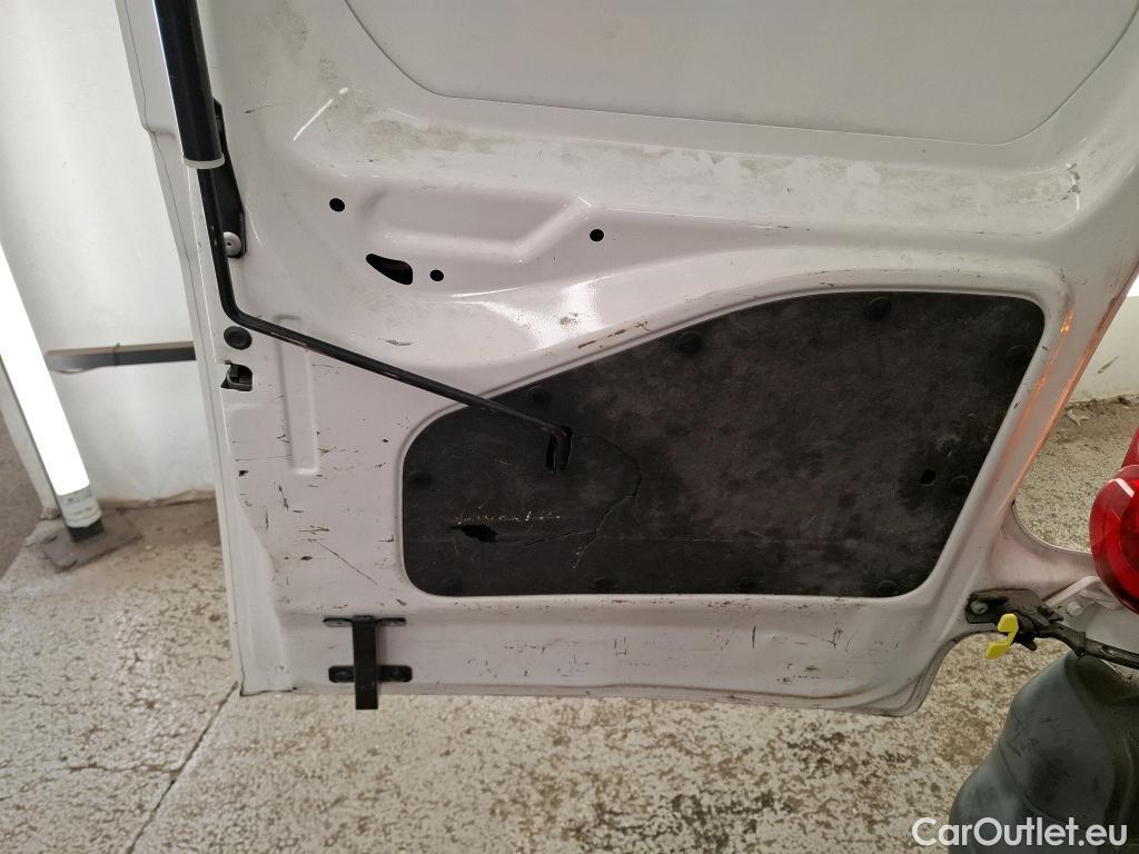  Citroen  Berlingo  Fourgon Club L2 (Long) 1.6 BlueHDi 100CV BVM6 E6 #35