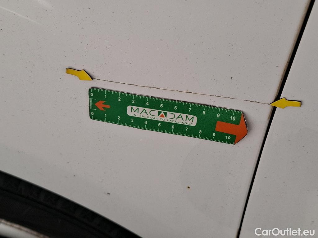  Citroen  Berlingo  Fourgon Club L2 (Long) 1.6 BlueHDi 100CV BVM6 E6 #43