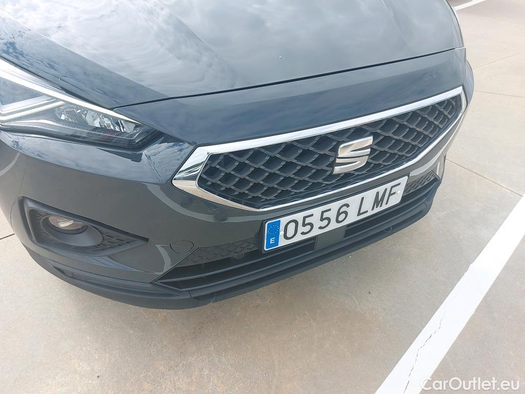  Seat  TARRACO SEAT  / 2018 / 5P / todoterreno 2.0 TDI 110kW (150CV) S&S Style GO(SP) #15