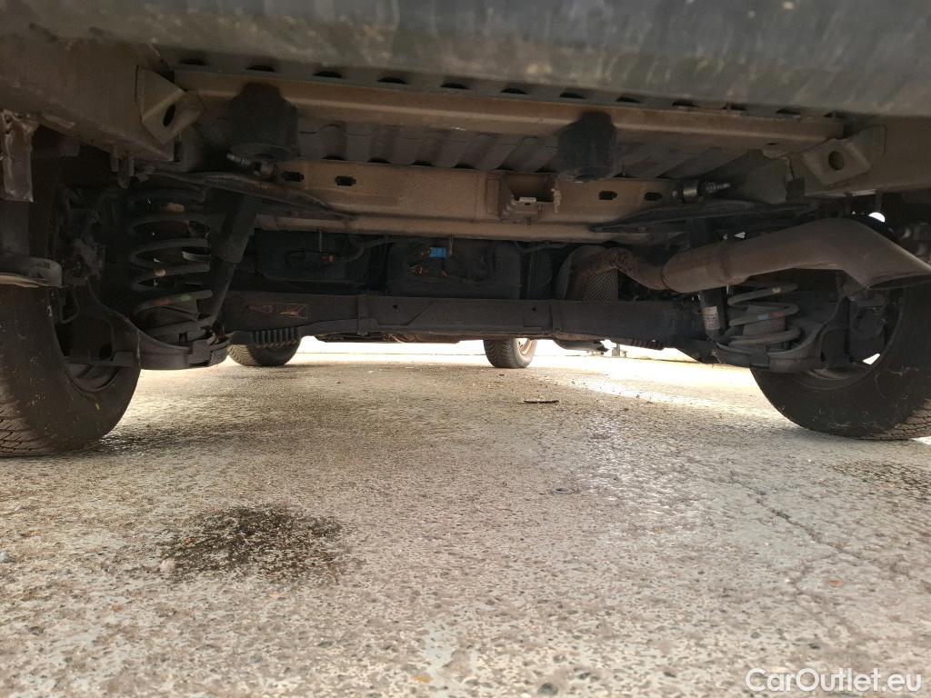  Citroen  Berlingo  Fourgon Club L2 (Long) 1.6 BlueHDi 100CV BVM6 E6 #23