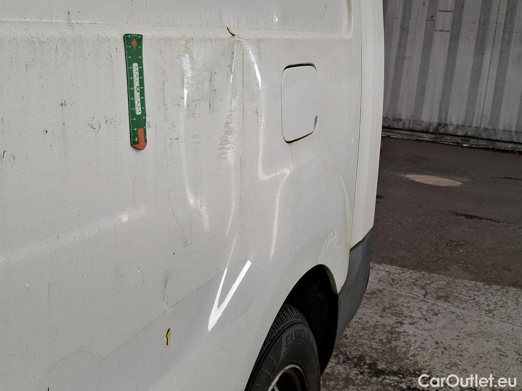  Citroen  Berlingo  Fourgon Club L2 (Long) 1.6 BlueHDi 100CV BVM6 E6 #7