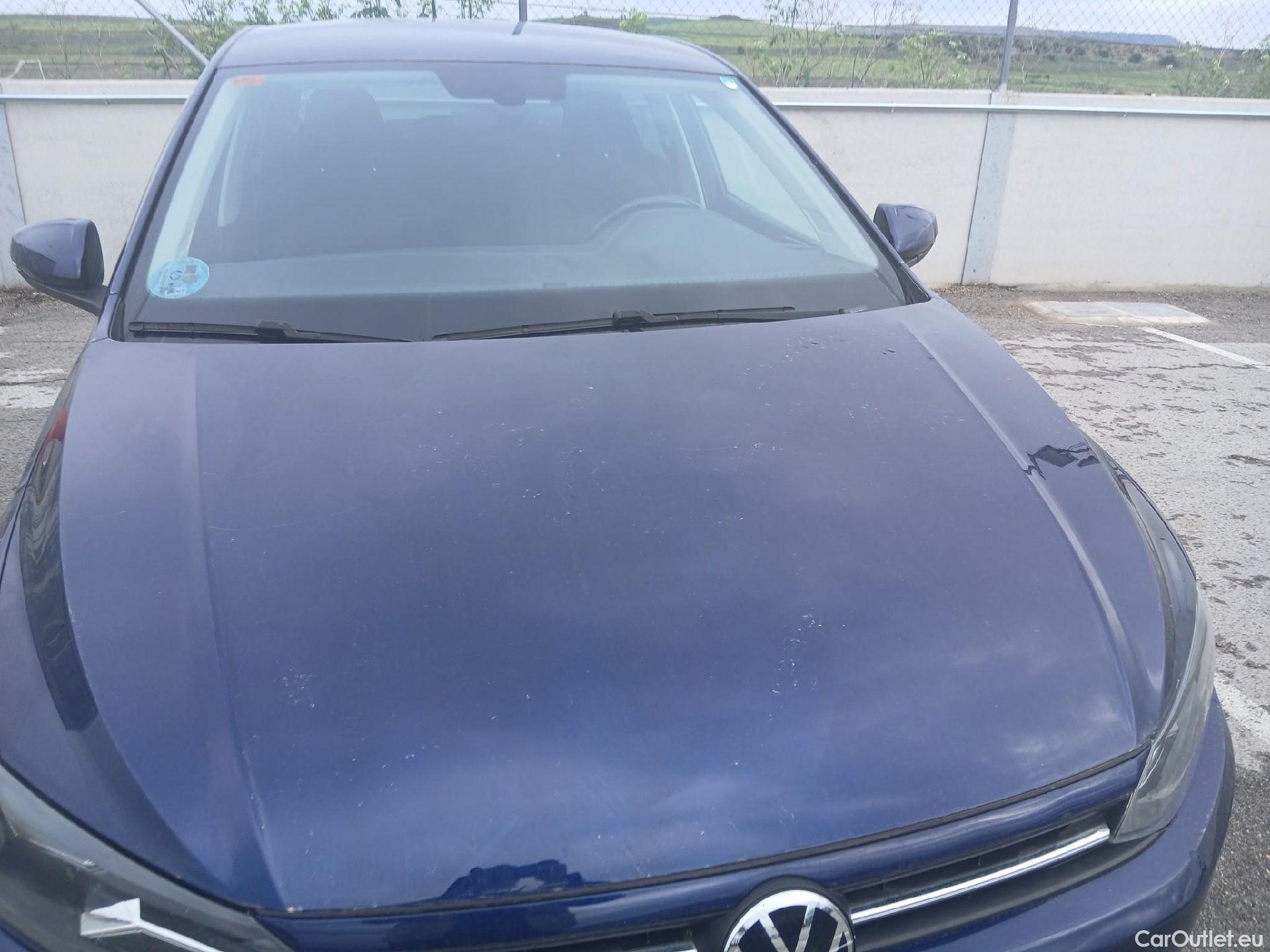  Volkswagen  Polo VOLKSWAGEN  / 2017 / 5P / berlina con portón United 1.0 TSI 81kW (110CV)(SP) #11