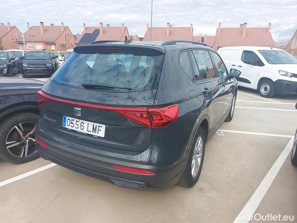  Seat  TARRACO SEAT  / 2018 / 5P / todoterreno 2.0 TDI 110kW (150CV) S&S Style GO(SP) #18