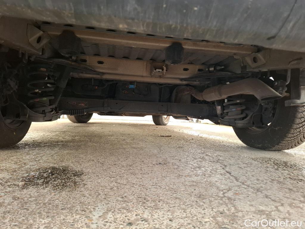  Citroen  Berlingo  Fourgon Club L2 (Long) 1.6 BlueHDi 100CV BVM6 E6 #32