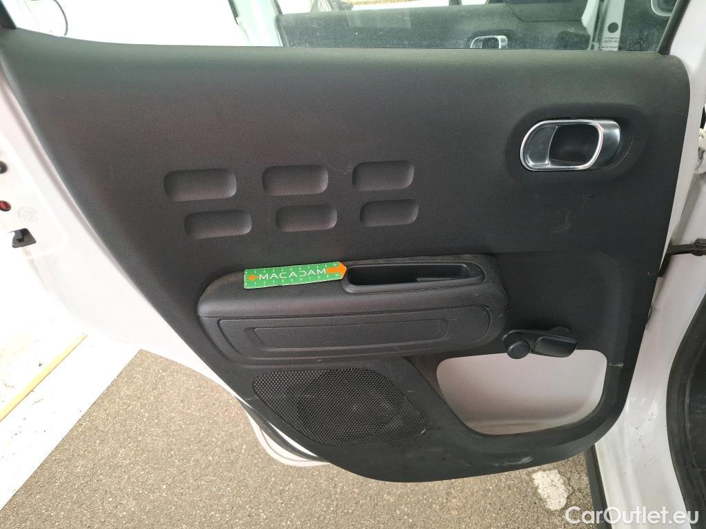  Citroen  C3  Feel 1.2 PureTech 70CV BVM5 E6dT #41