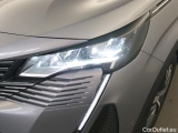  Peugeot  5008  Allure Pack 1.5 HDi 130CV AT8 7 Plazas E6d #15