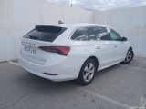  Skoda  Octavia SKODA  / 2020 / 5P / familiar Combi 1.0 TSI 81kW(110CV) DSG mHEV Ambi. #2