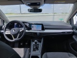  Volkswagen  Golf  VOLKSWAGEN / 2020 / 5P / berlina con portón Life 1.0 TSI 81kW (110CV) #3