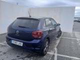  Volkswagen  Polo VOLKSWAGEN  / 2017 / 5P / berlina con portón United 1.0 TSI 81kW (110CV)(SP) #2