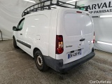  Citroen  Berlingo  Fourgon Club L2 (Long) 1.6 BlueHDi 100CV BVM6 E6 #2