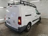  Citroen  Berlingo  Fourgon Club L2 (Long) 1.6 BlueHDi 100CV BVM6 E6 #3