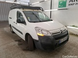  Citroen  Berlingo  Fourgon Club L2 (Long) 1.6 BlueHDi 100CV BVM6 E6 #4