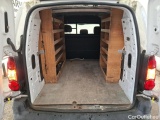  Citroen  Berlingo  Fourgon Club L2 (Long) 1.6 BlueHDi 100CV BVM6 E6 #8