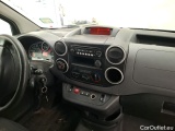  Citroen  Berlingo  Fourgon Club L2 (Long) 1.6 BlueHDi 100CV BVM6 E6 #10