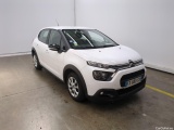  Citroen  C3  Société Feel 1.5 BlueHDI 100CV BVM6 E6dT #4