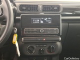  Citroen  C3  Feel 1.2 PureTech 70CV BVM5 E6dT #10