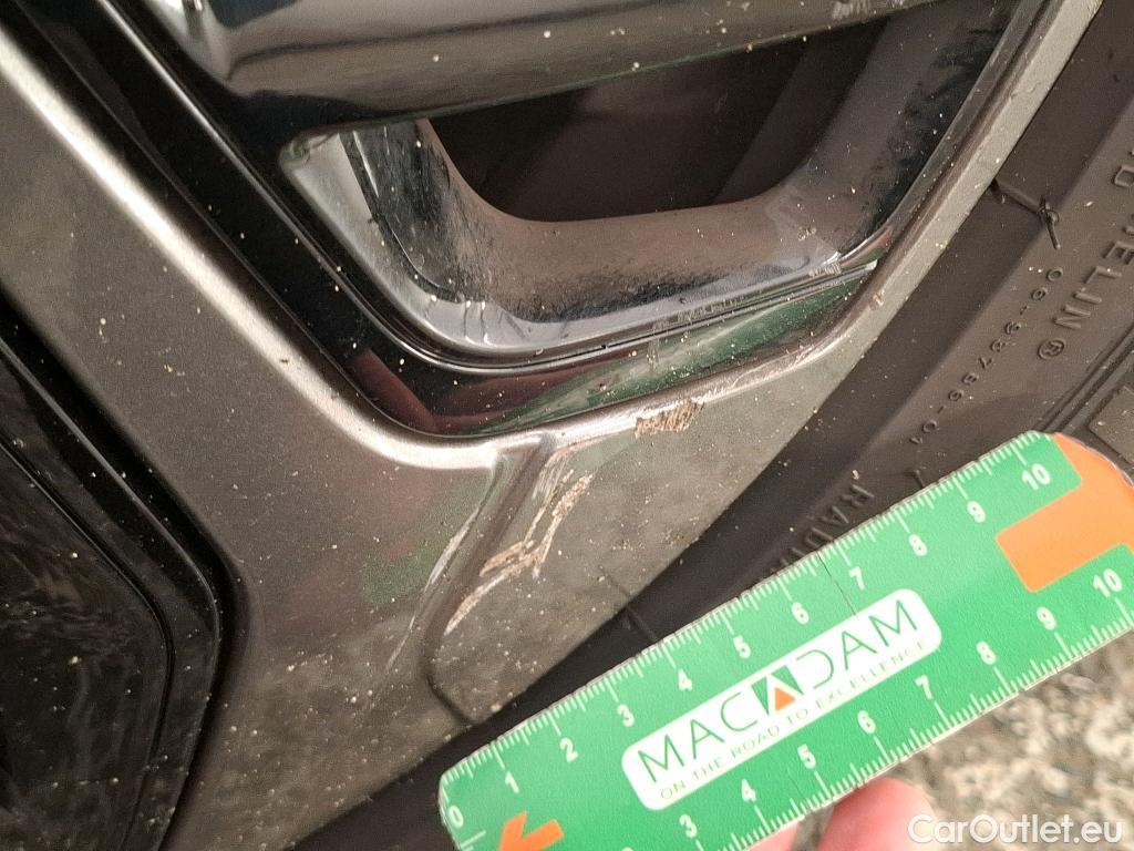  Citroen  C4 CITROEN  X / 2022 / 4P / Berline PureTech 130 S&S EAT8 Feel Pack #20