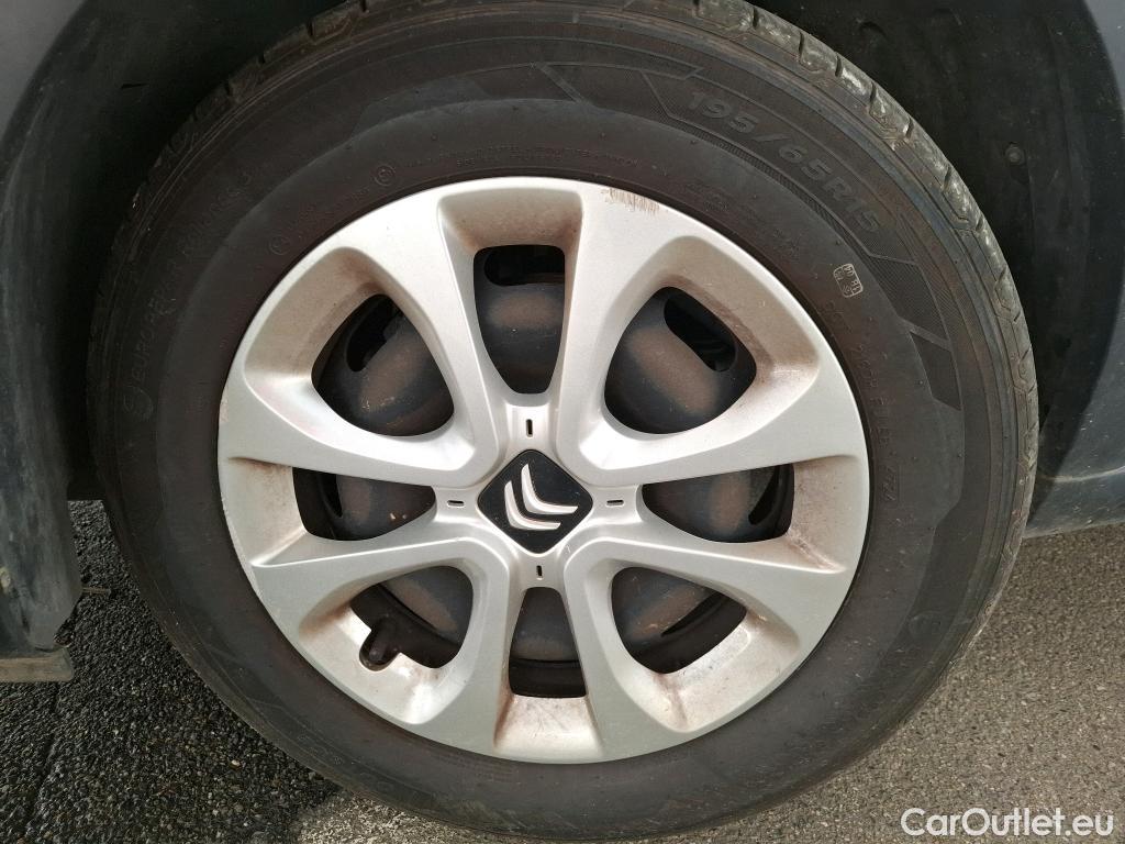  Citroen  C3  Feel 1.2 PureTech 70CV BVM5 E6dT #115