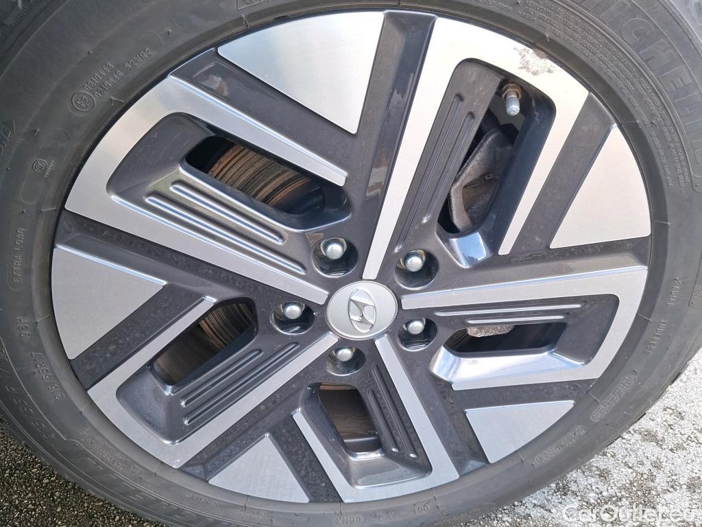  Hyundai  Konna Kona Creative Electrique 2WD 64kWh BVA #8