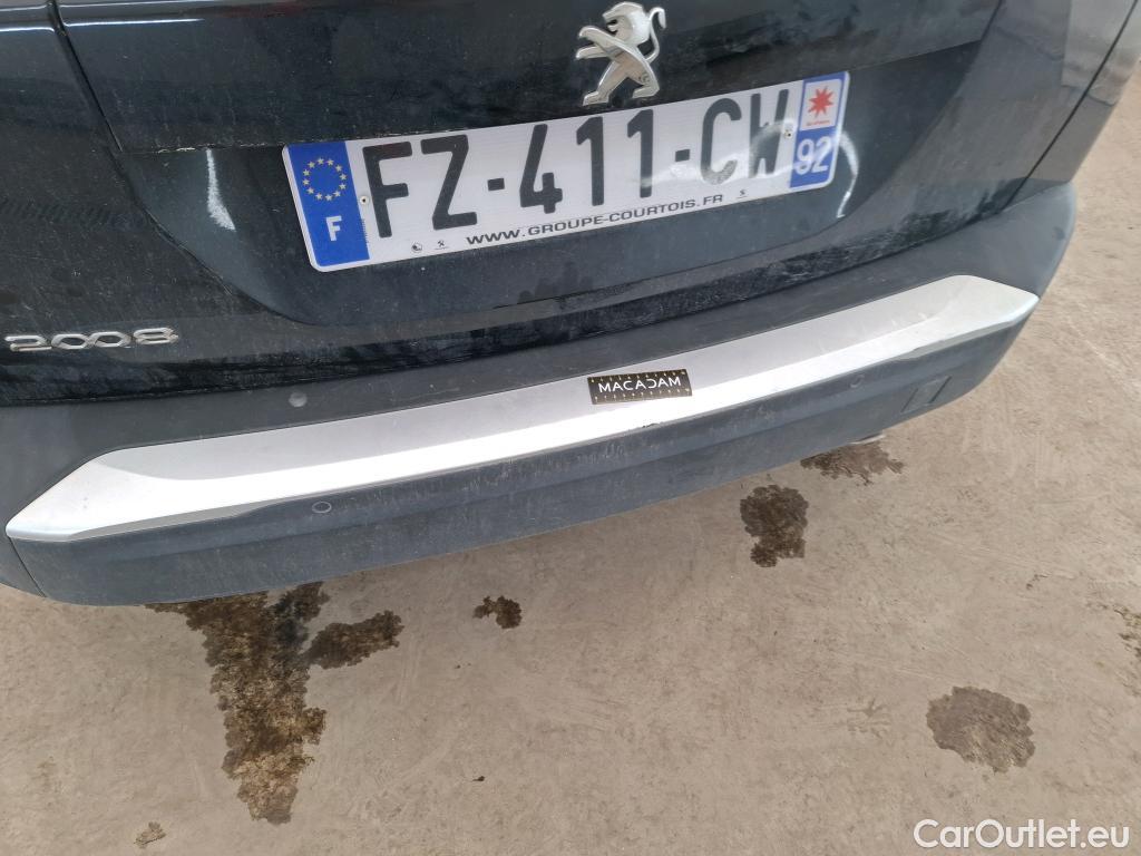 Peugeot  2008  Active Business 1.5 HDi 110CV BVM6 E6d #30