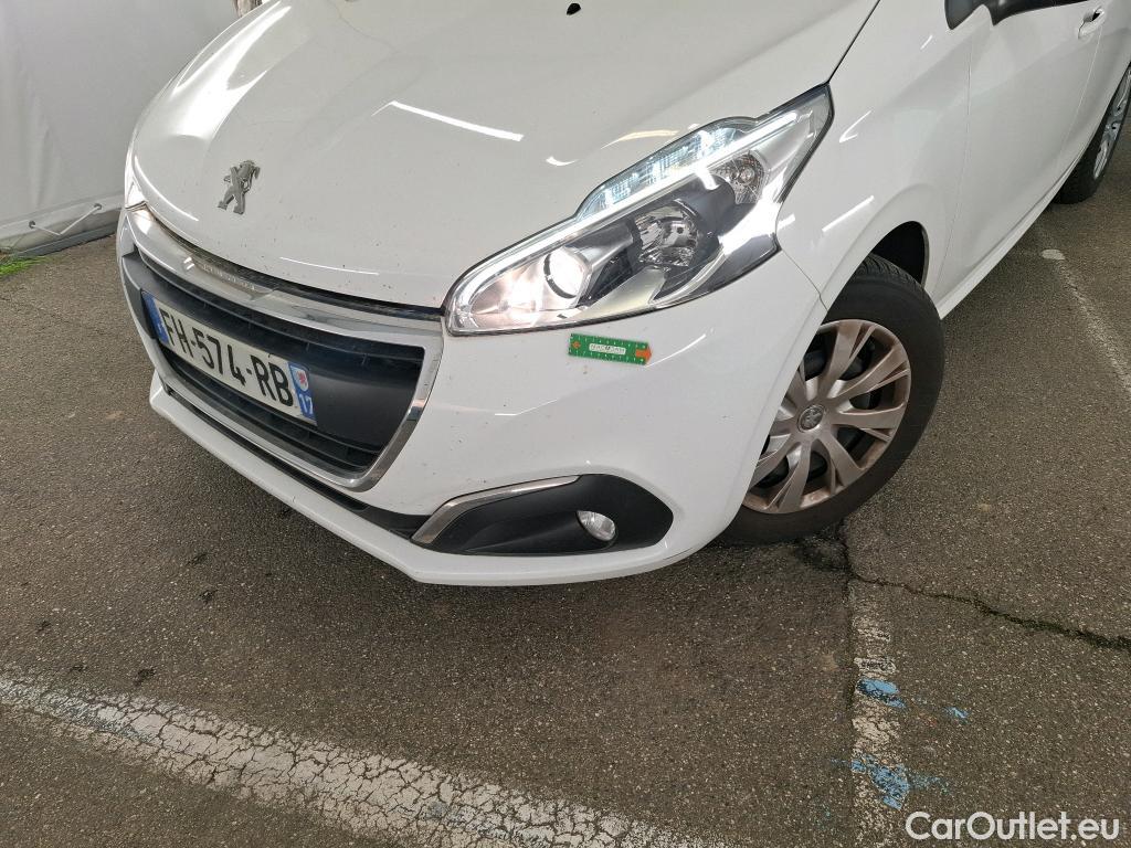  Peugeot  208  Active Business 1.2 80CV BVM5 E6dT #39