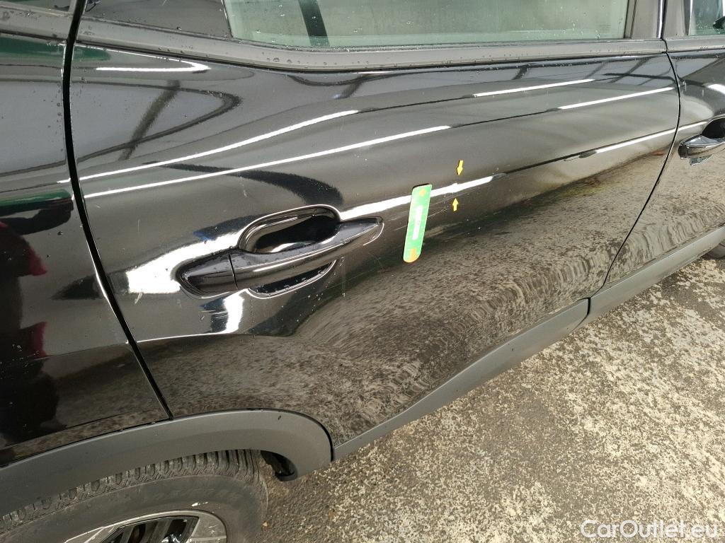  Citroen  C4 CITROEN  X / 2022 / 4P / Berline PureTech 130 S&S EAT8 Feel Pack #6