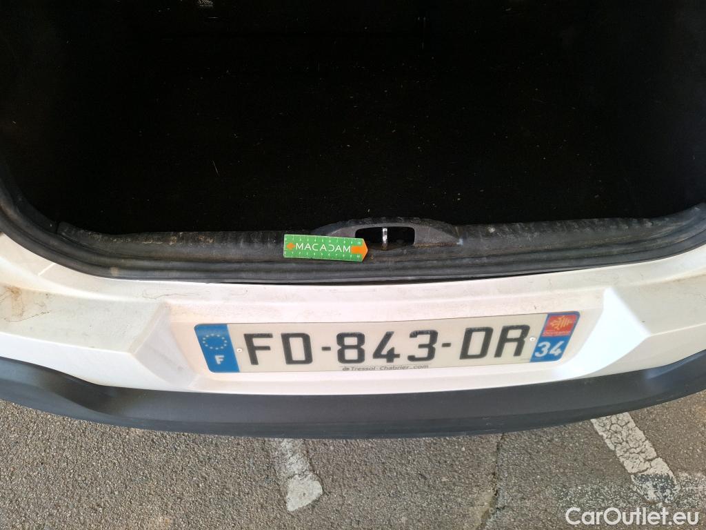  Citroen  C3  Feel 1.2 PureTech 70CV BVM5 E6dT #79