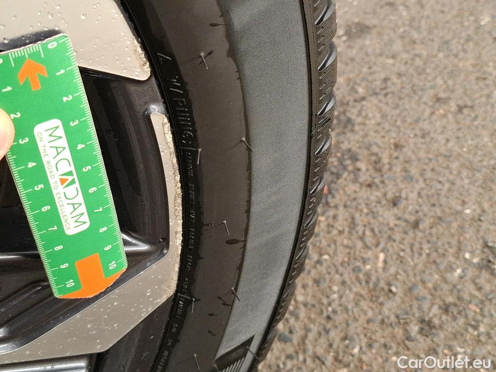  Hyundai  Tucson  Executive Hybrid 2WD 1.6 T-GDI 230CV BVA6 E6d #3